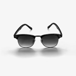 Editorial sunglasses image; illustrative category photo